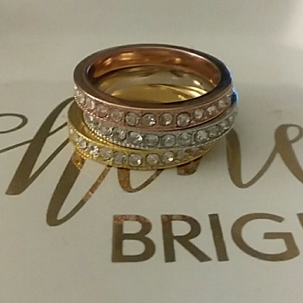 Costume jewelry